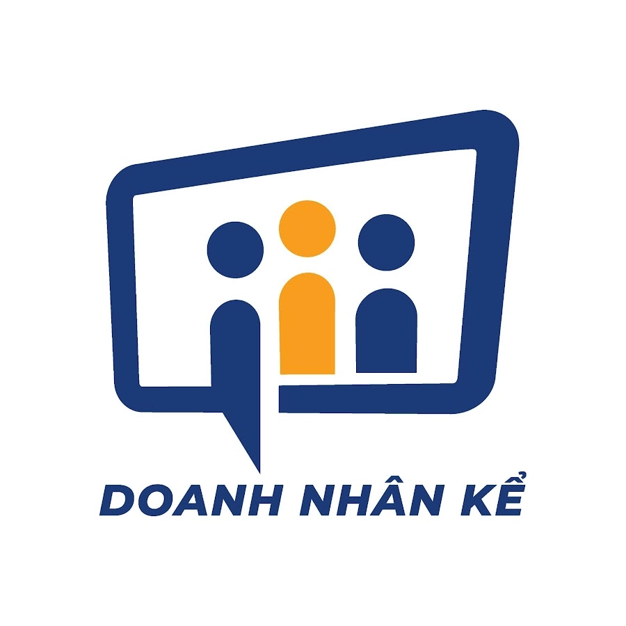 Doanh nhân kể