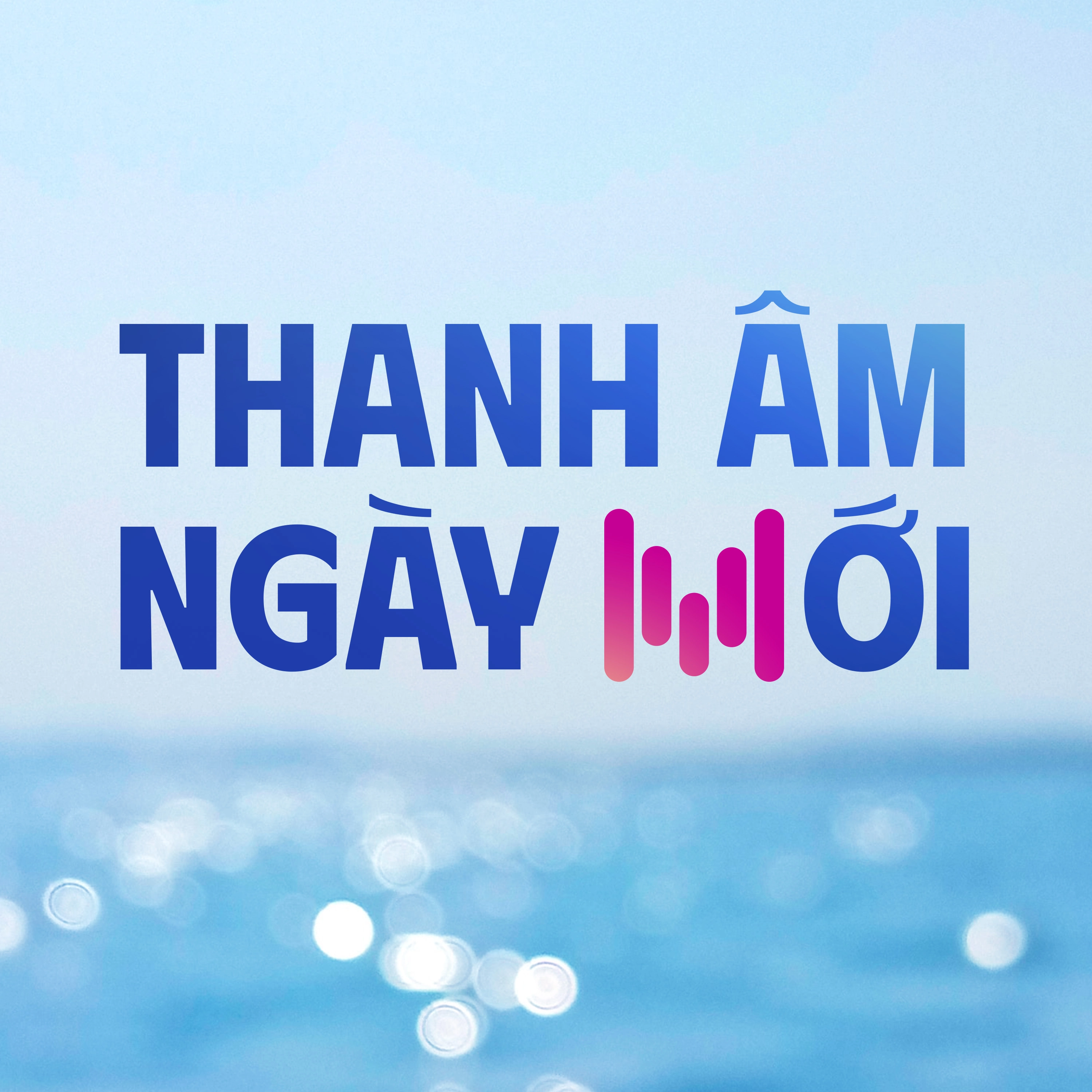 ngày mới tươi vui