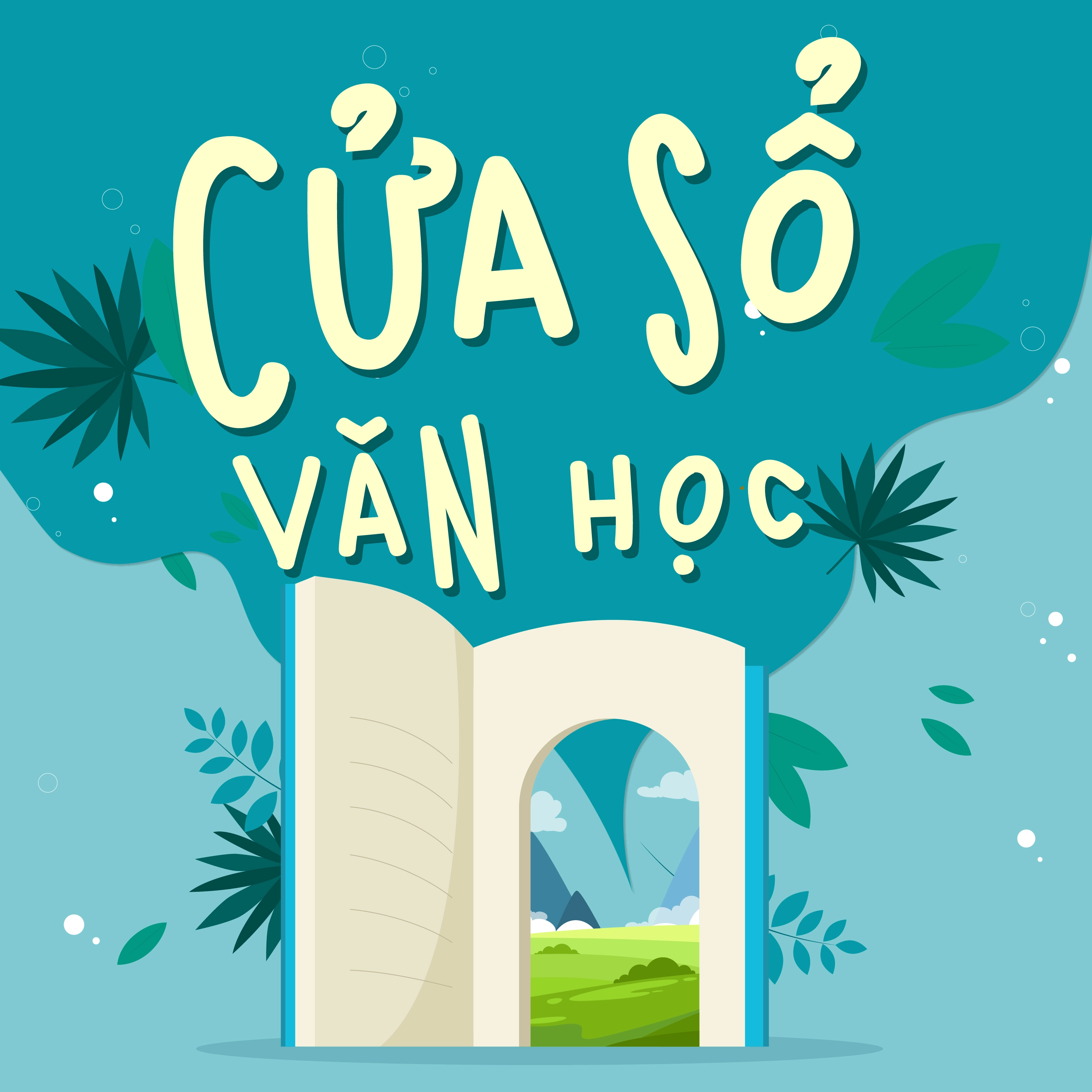 Nhà văn Trầm Hương ra mắt trường ca Hoa của nước