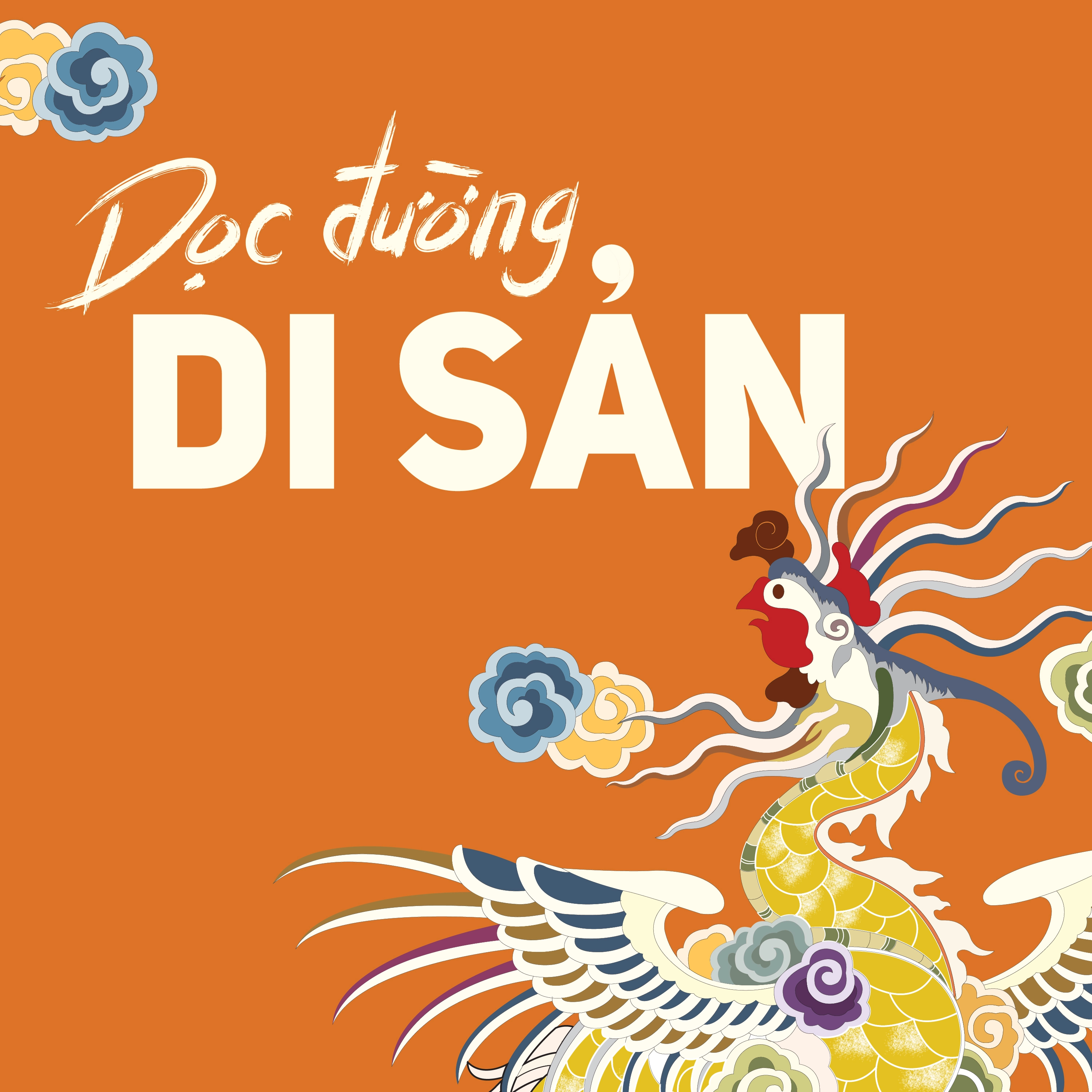 Tinh hoa ẩm thực Việt Nam 