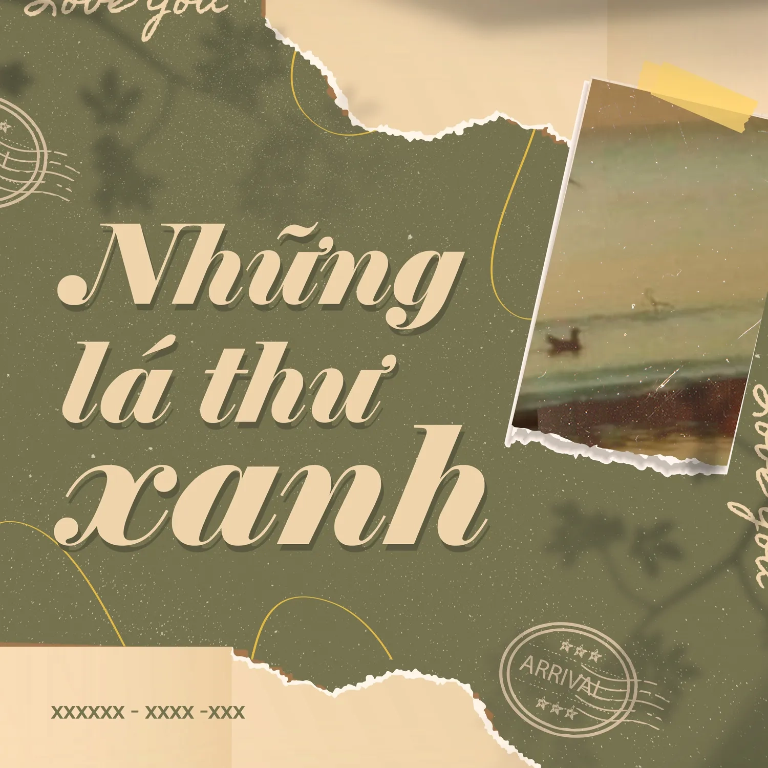 VOH-M FM 92 - 92.5 MHz