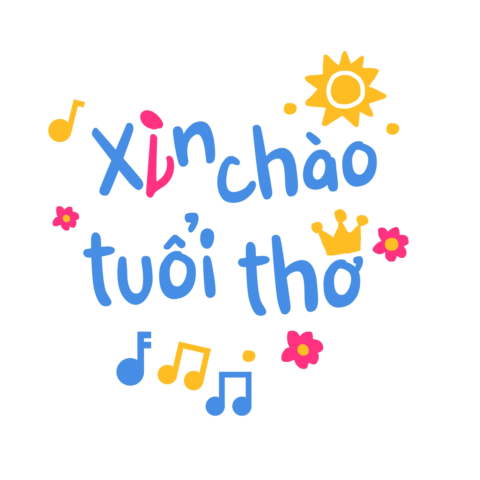 VOH-M FM 92 - 92.5 MHz