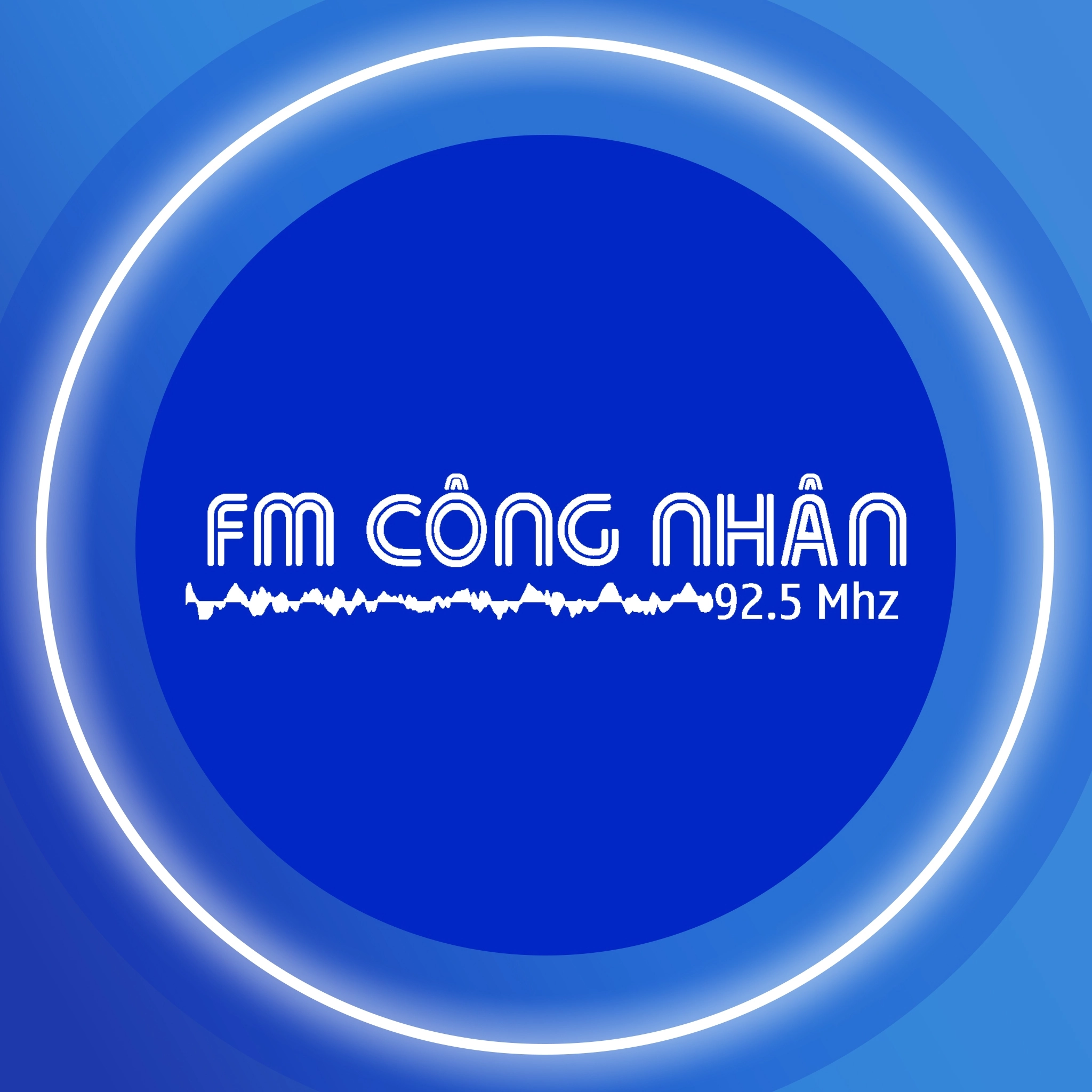 Fm Công nhân
