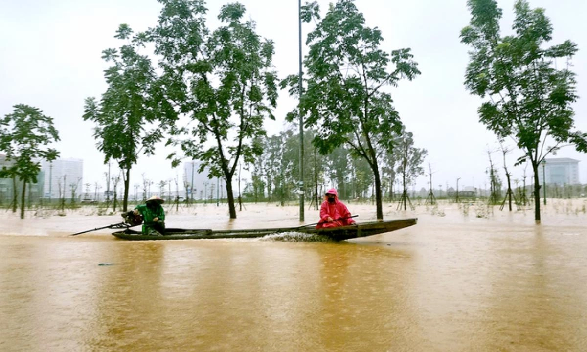 Thủ tướng: Rà soát, kiểm tra khu vực nguy cơ sạt lở, lũ quét ở miền Trung