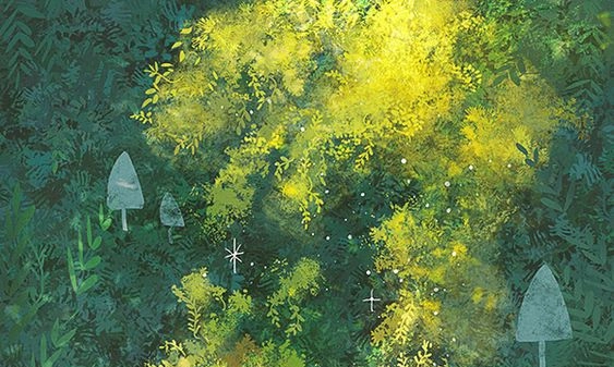 Từng ngày yêu em