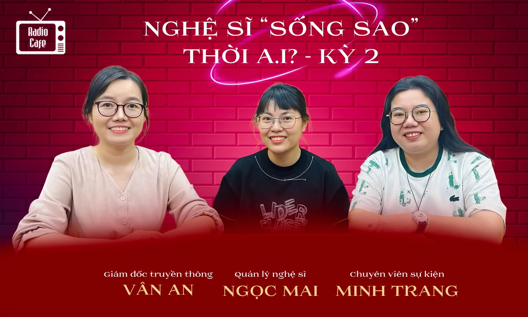 Hình ảnh bị sử dụng sai mục đích vì A.I: Nghệ sĩ đứng trước loạt rủi ro & nguy cơ pháp lý