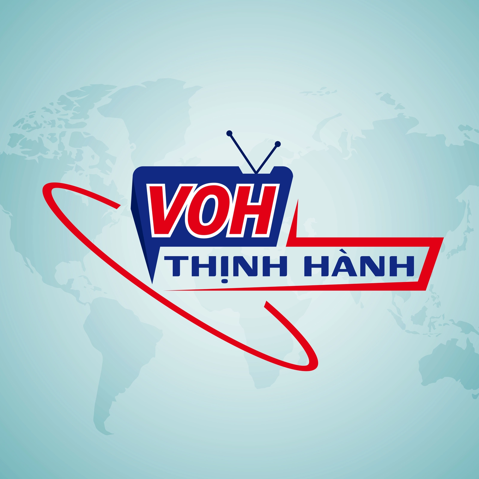 VOH-M FM 92 - 92.5 MHz