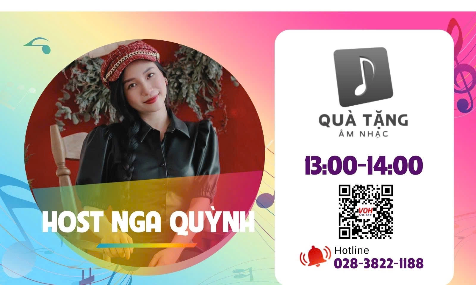 Quà tặng âm nhạc - Những từ khóa vĩnh cửu (Số 07)