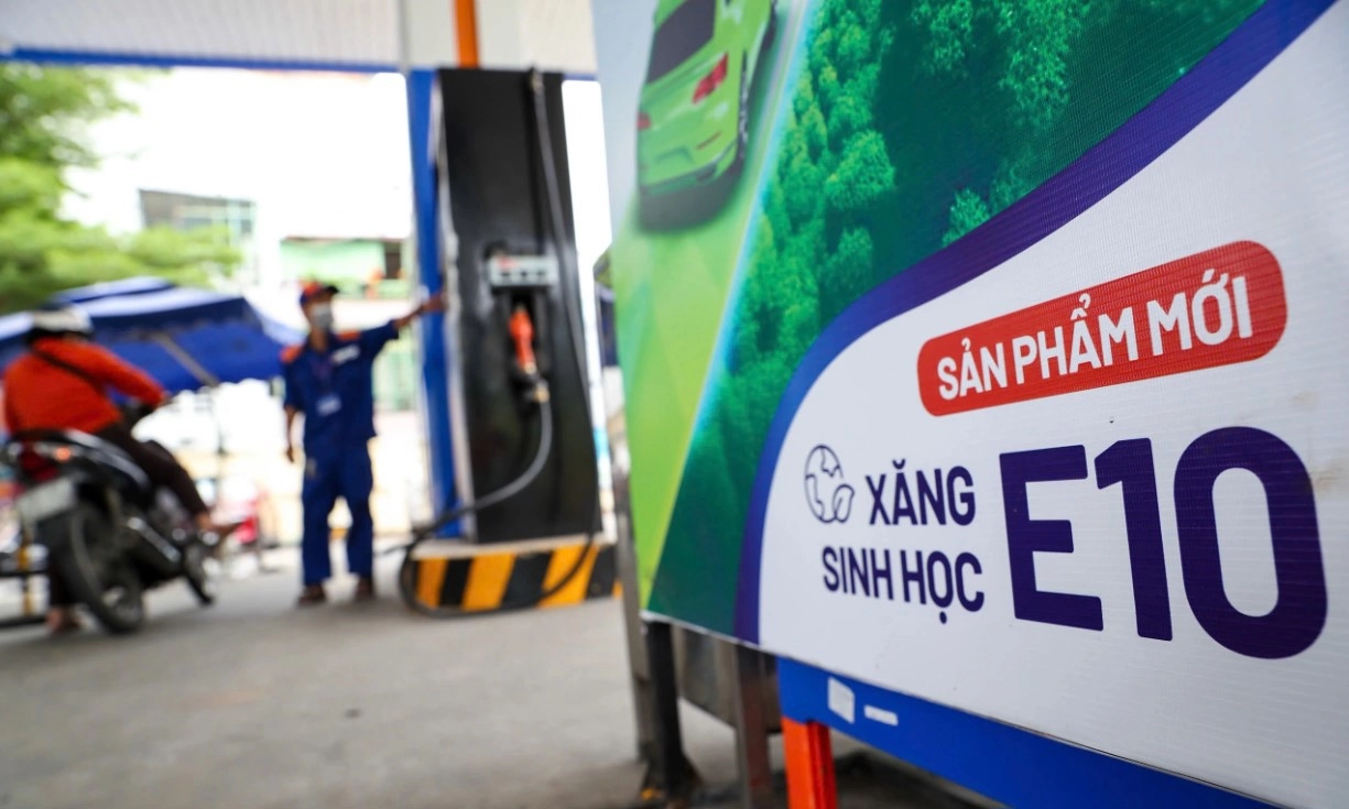 Giao thông xanh: Cần lộ trình hợp lý, tránh gây xáo trộn thị trường