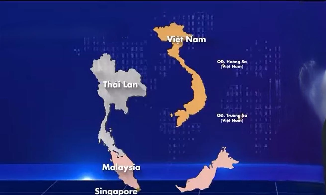 Thị trường trung tâm dữ liệu Việt Nam-Điểm sáng chiến lược của Trung tâm Dữ liệu Châu Á