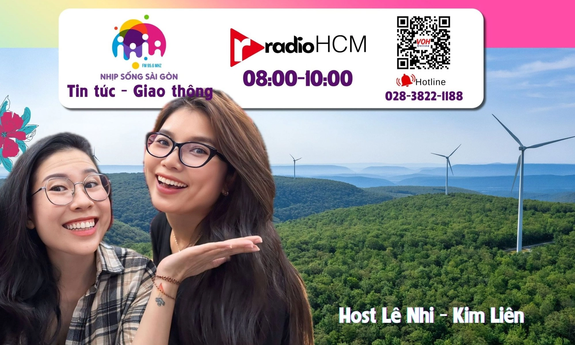 Đón tuần mới năng lượng