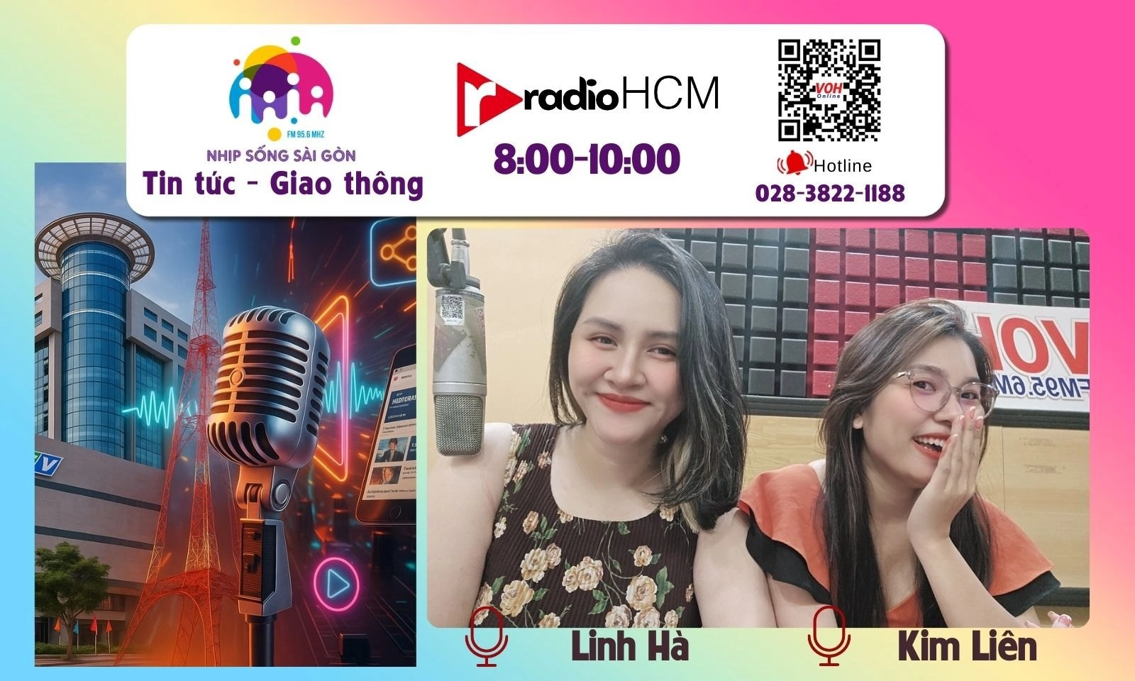 Hành trang của người trẻ ngành Luật 