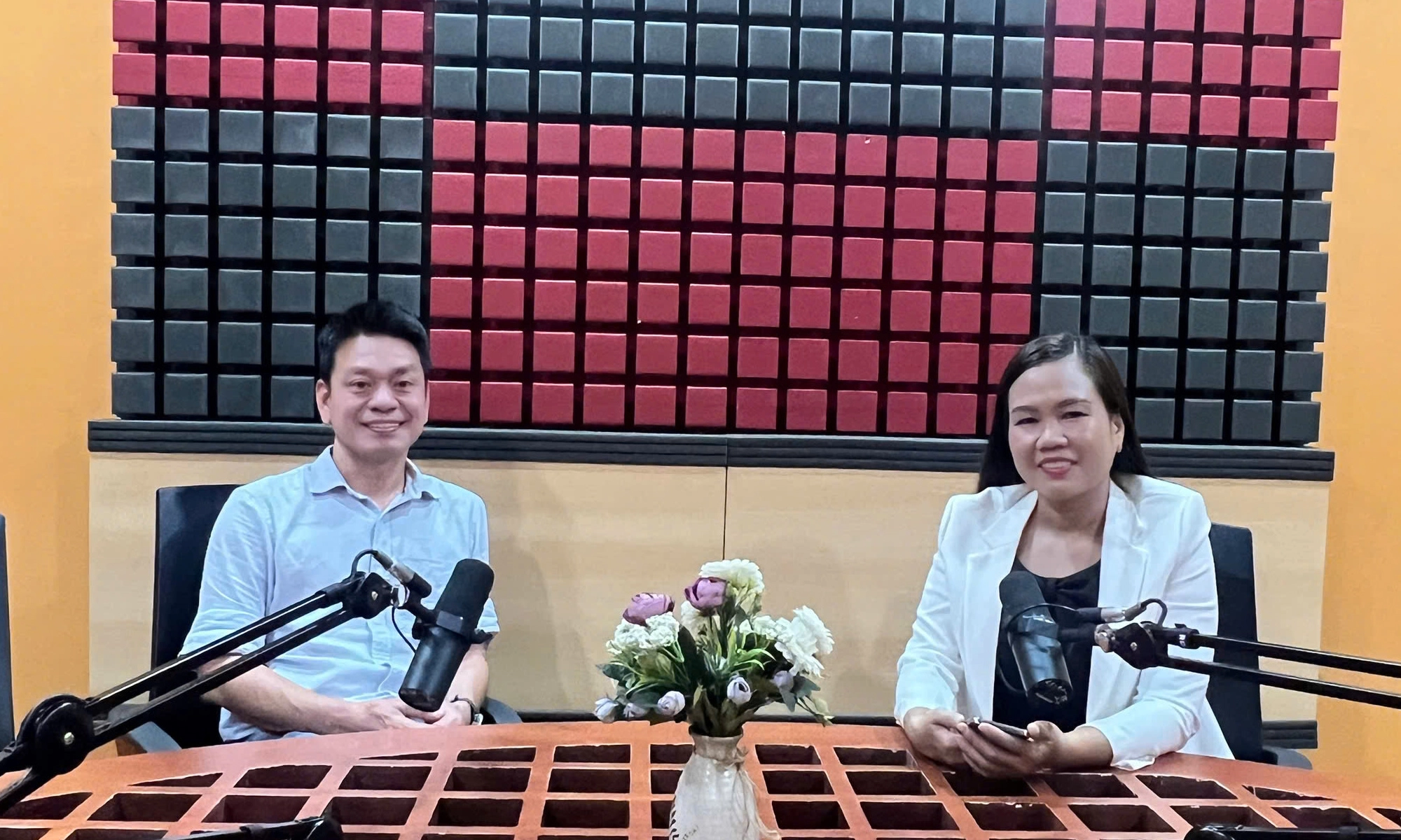 Sứ mệnh hai mươi năm đưa năng lượng sạch vào cuộc sống