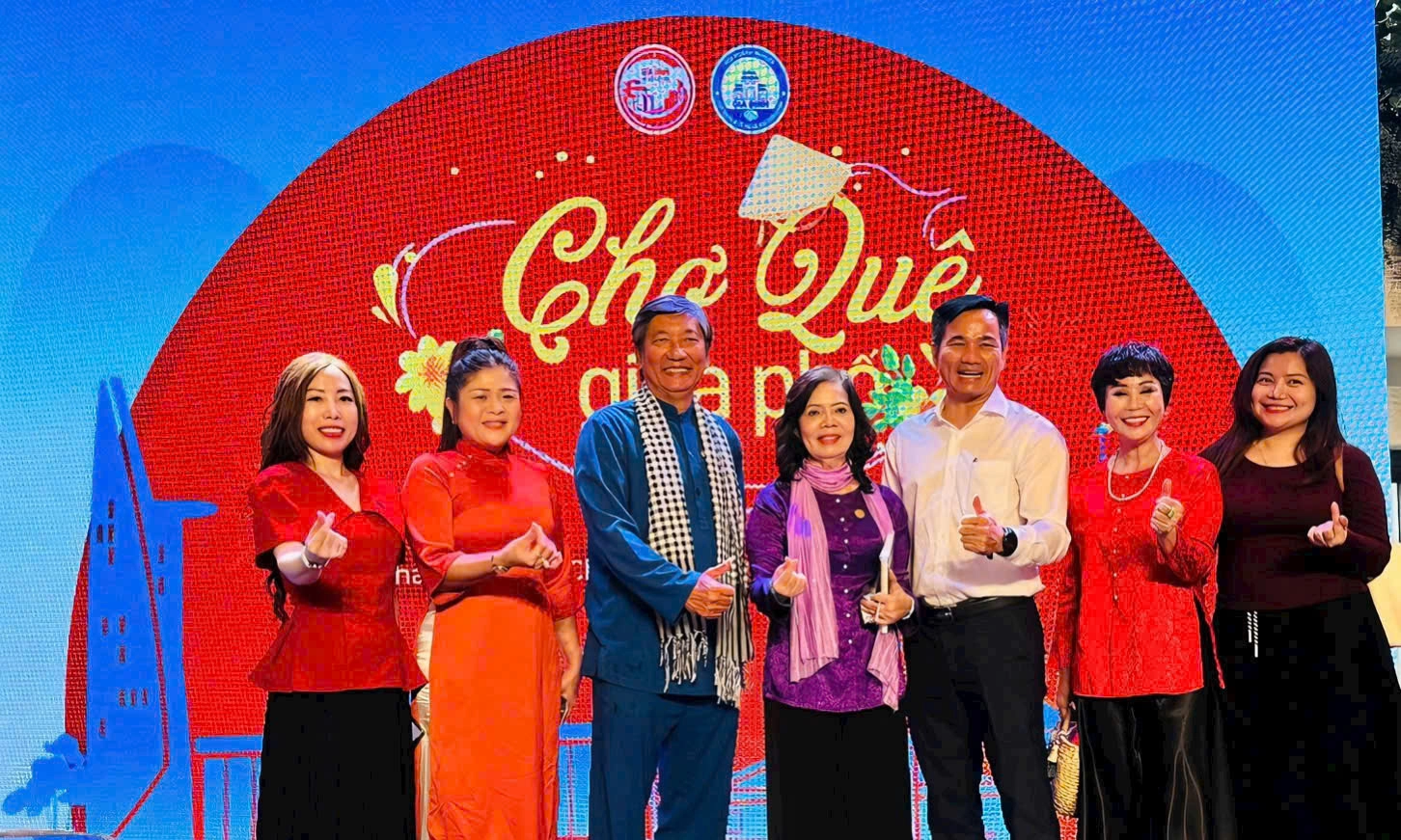 Hội doanh nghiệp phường Gia Định: kết nối – hỗ trợ – đồng hành cùng phát triển bền vững