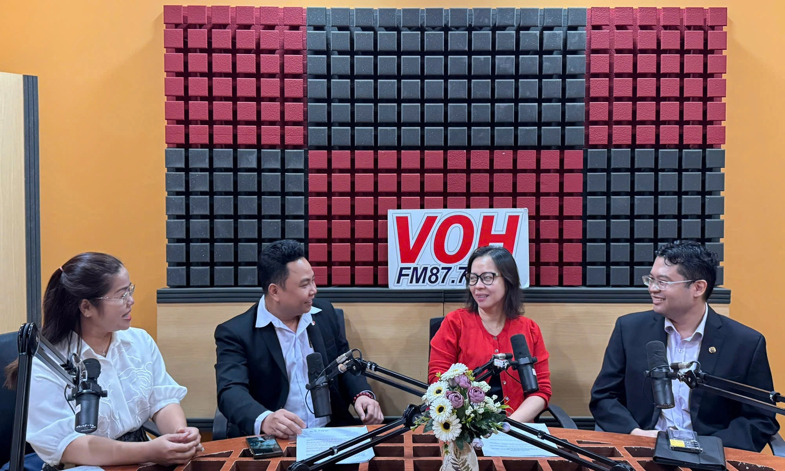 Tọa đàm:Để doanh nghiệp công nghiệp hỗ trợ TPHCM chuyển mình từ phụ trợ sangnền tảng