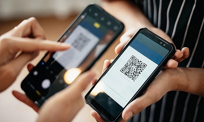 Từ ngày 1/3, hộ kinh doanh không được dùng tài khoản ngân hàng tên cá nhân