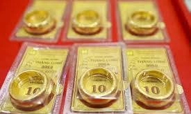 Bất ngờ với mức tăng của giá vàng trong tháng 1 năm 2026