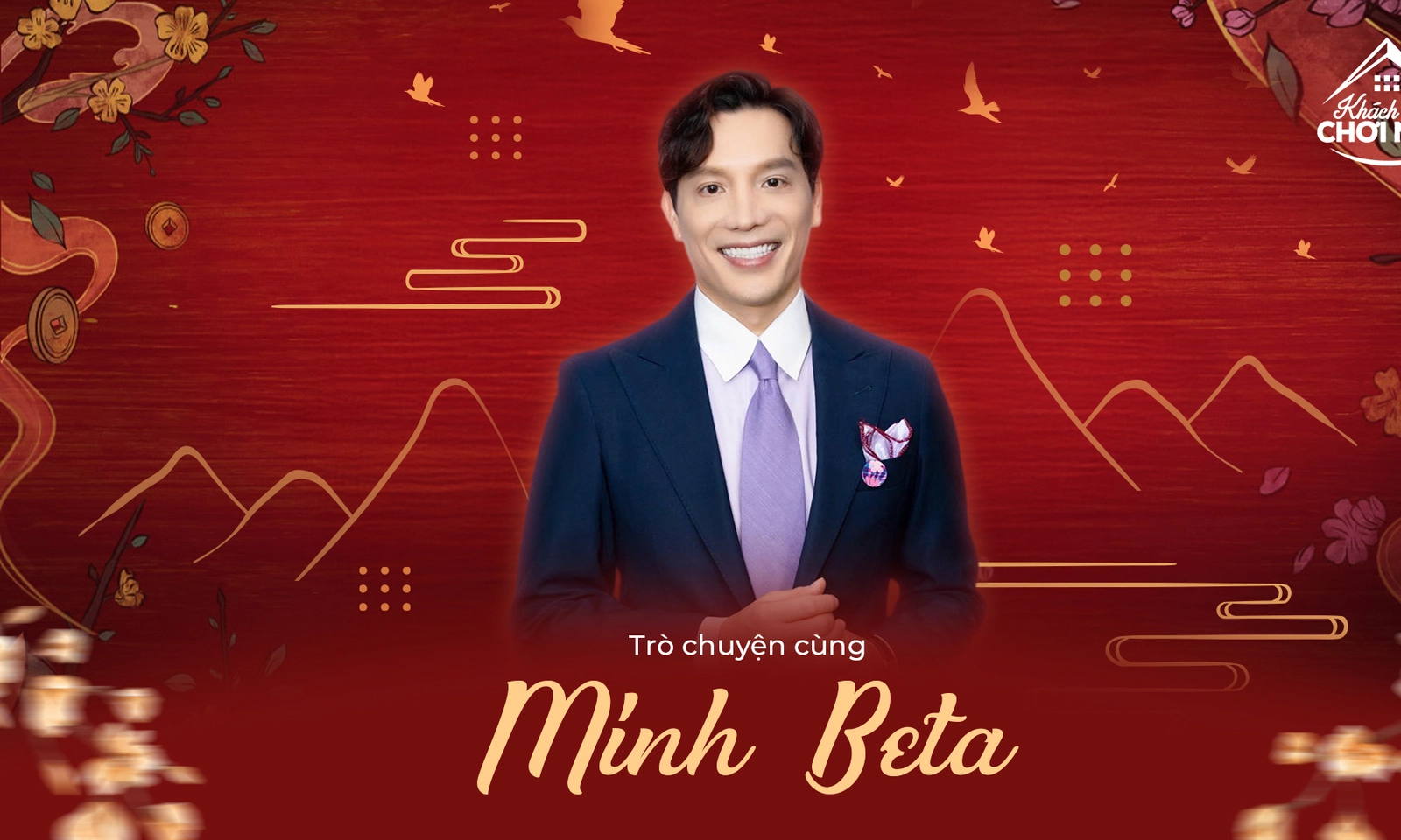 Đạo diễn Minh Beta kể chuyện phim Mùi phở; Đàm Vĩnh Hưng, Phan Mạnh Quỳnh, Phương Ly tung MV mới