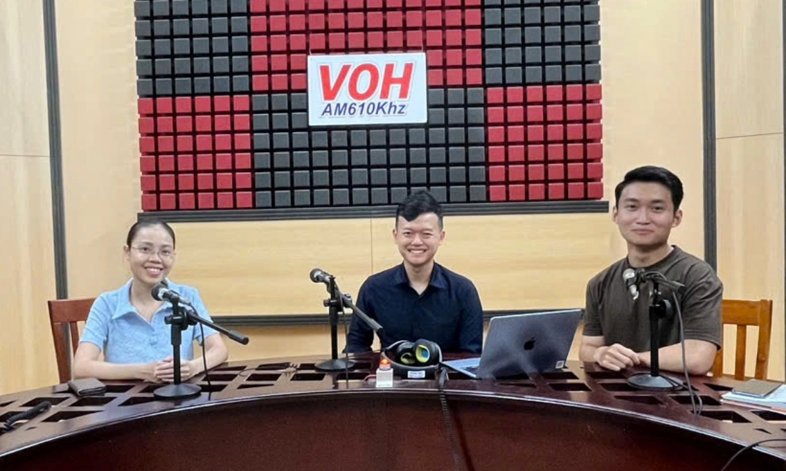 Gặp gỡ BLOCK71 Việt Nam – cầu nối của startup Việt với thị trường quốc tế (Kì 2)