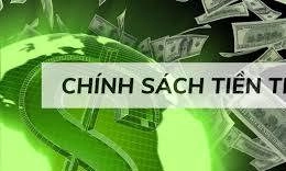Một số nhiệm vụ, giải pháp trọng tâm điều hành chính sách tiền tệ năm 2026