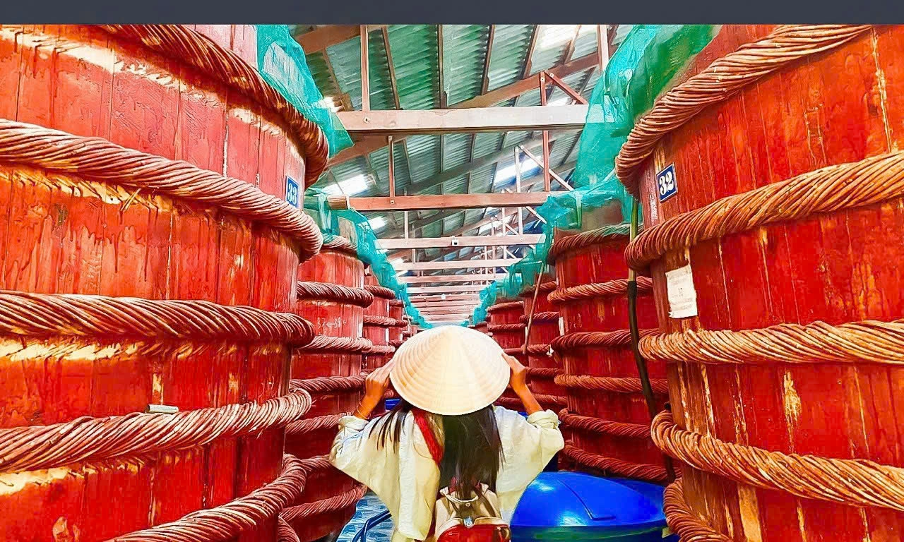 Nước mắm: Bí quyết dùng khéo trong gian bếp