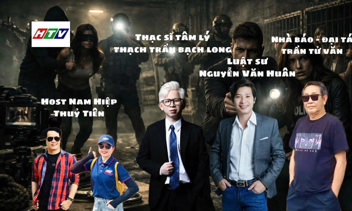 Hẹn Hò Online – Cạm Bẫy Đằng Sau Những Lời Tình Ngọt Ngào