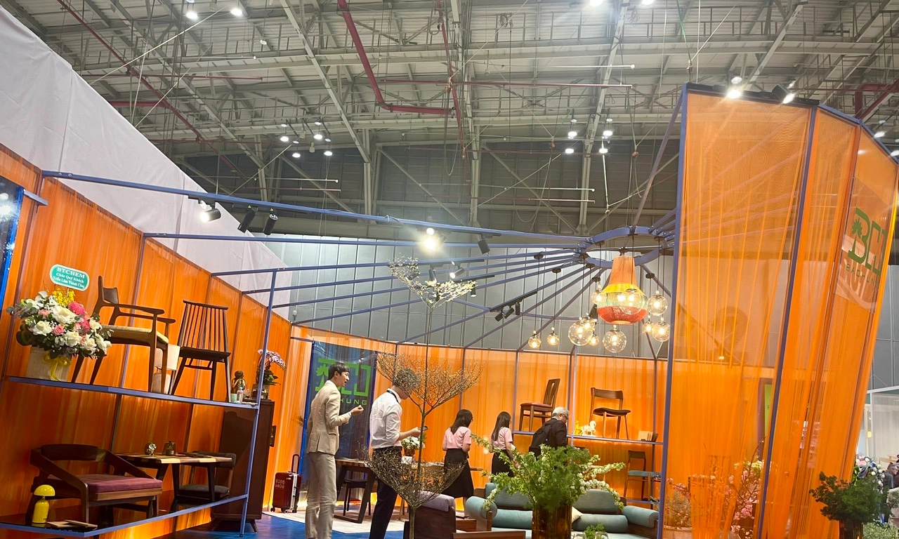 HawaExpo 2026: Khẳng định năng lực ngành gỗ và nội thất Việt Nam