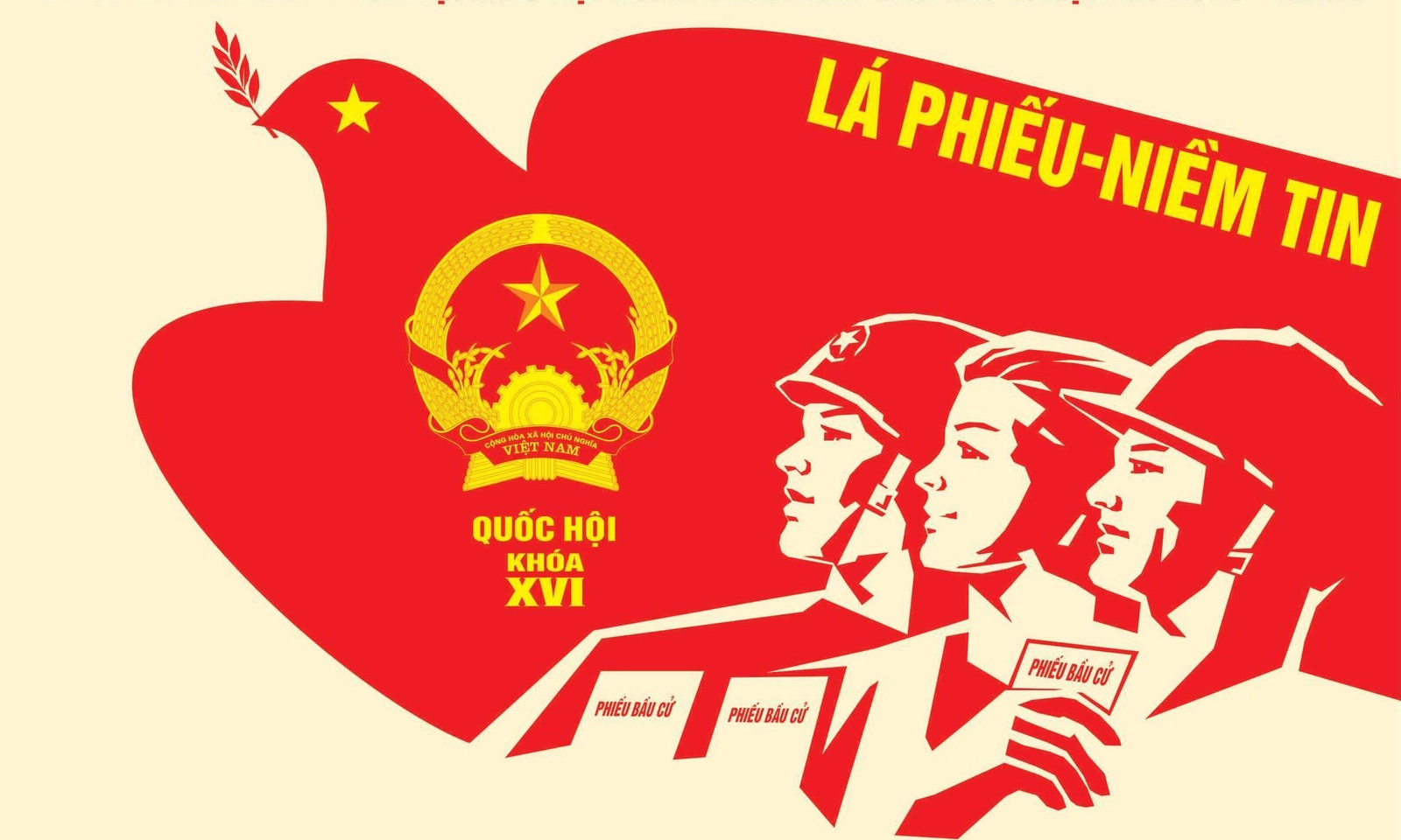 TPHCM: Tối ưu hóa công nghệ giúp cử tri tiếp cận nhanh chóng thông tin bầu cử