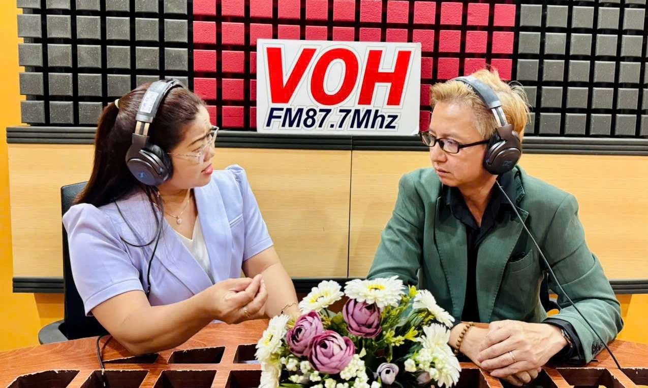 Đừng phông bạt CV tìm việc.