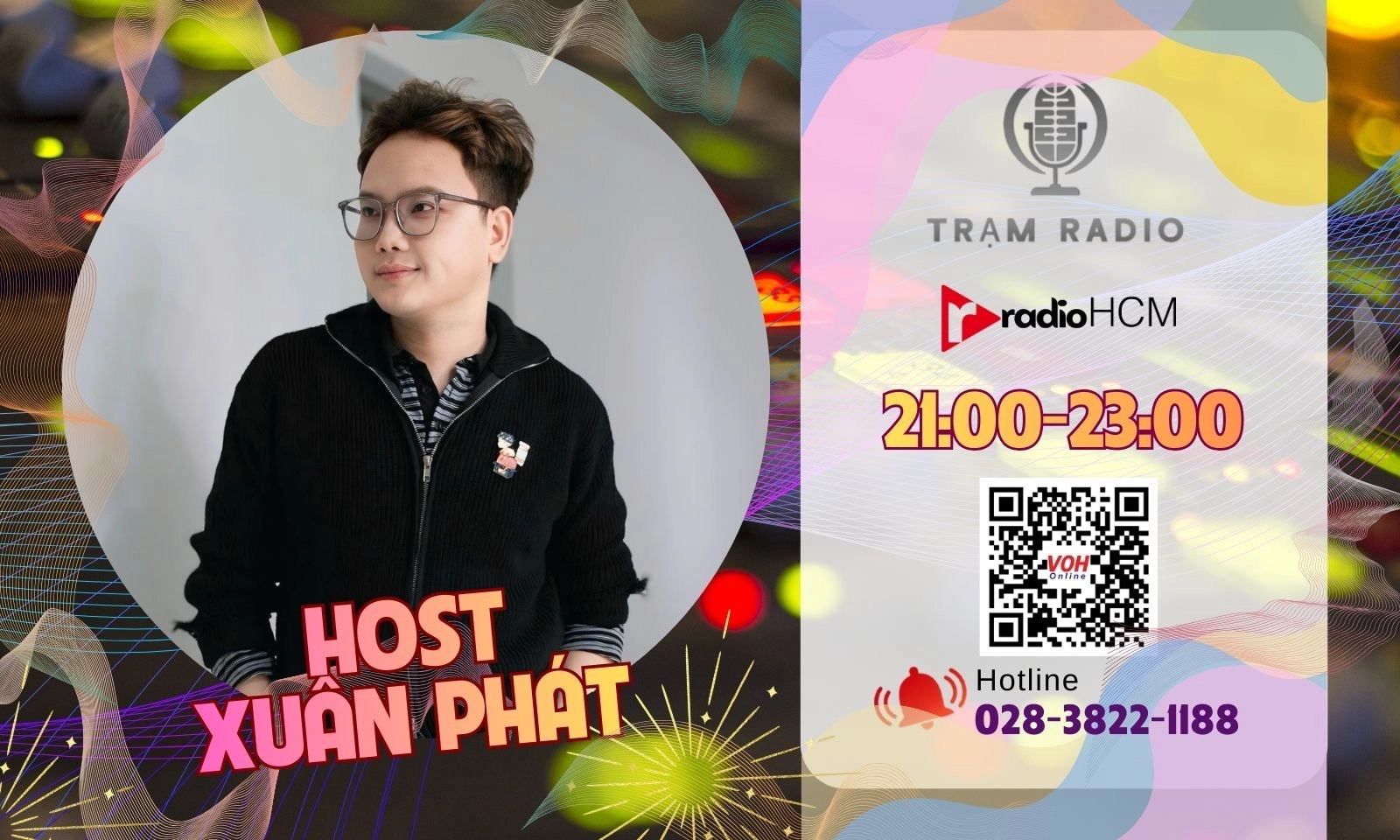 Hướng tới Ngày hội non sông: TP.HCM rực rỡ cờ hoa trước thềm Ngày Bầu cử