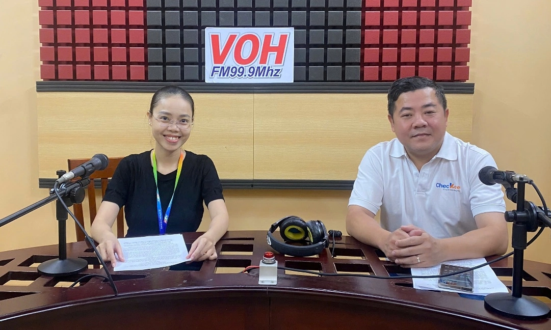 Nông nghiệp ứng dụng công nghệ cao – cơ hội cho startup vươn mình