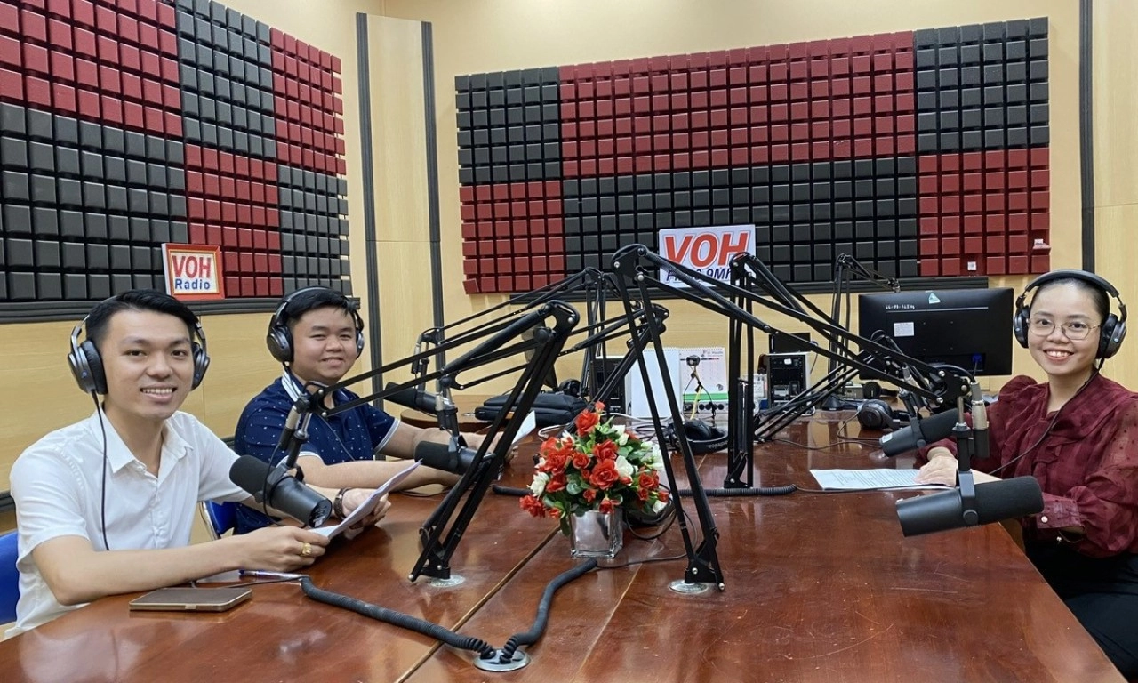 Khi “Gen Z” khởi nghiệp (kì 1)