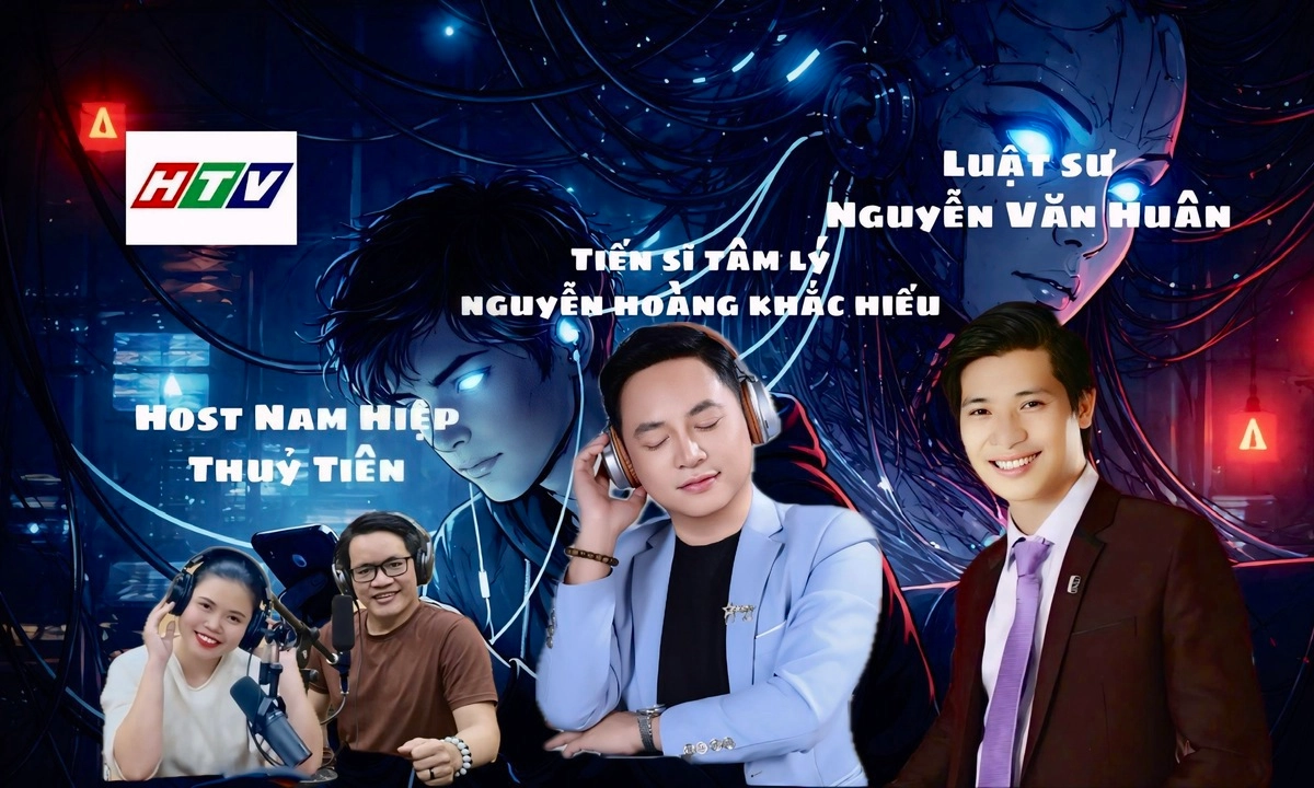 Lệ Thuộc Cảm Xúc Vào AI Và Những Hậu Quả Nặng Nề Về Tinh Thần