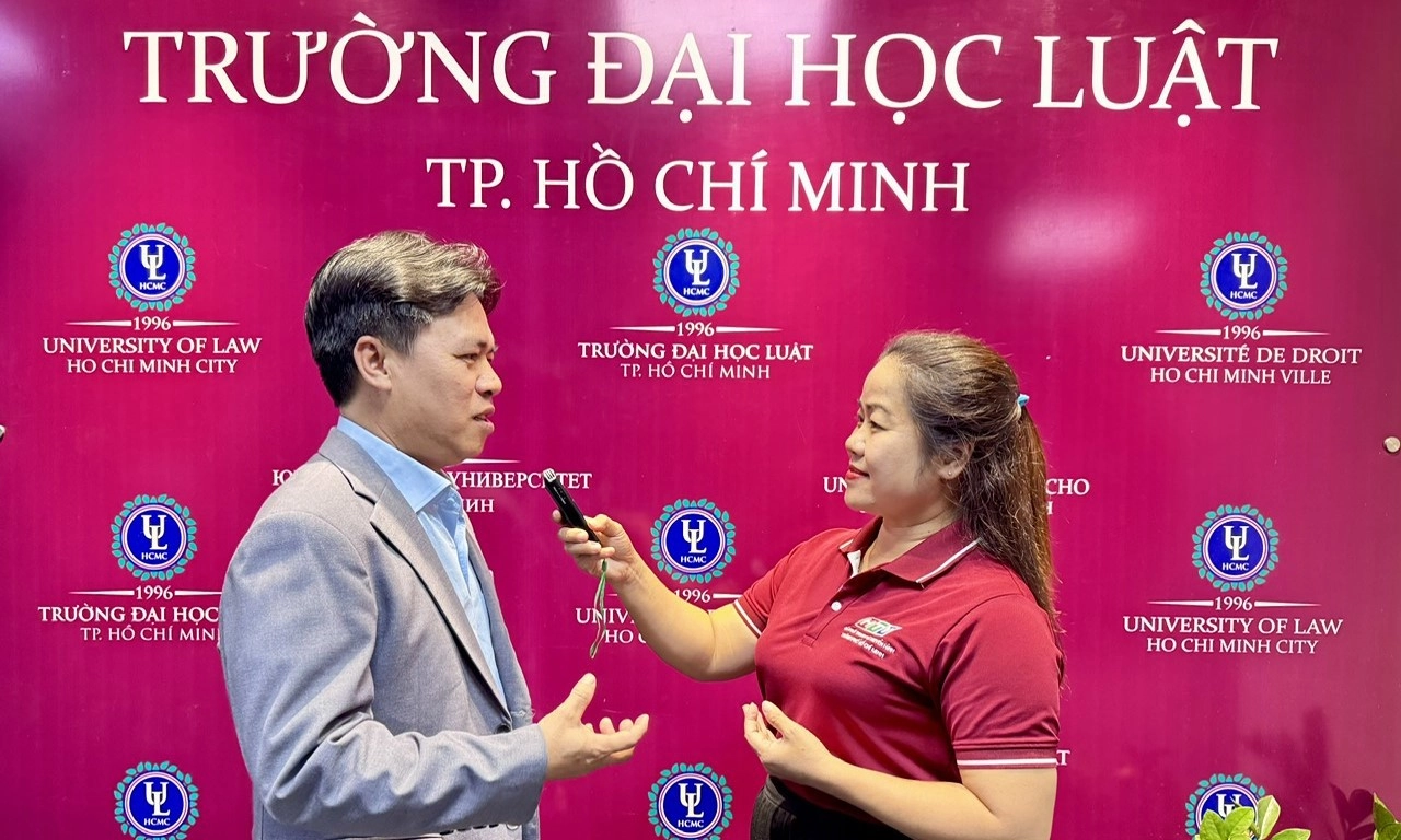 Mình sẽ trở thành ai trong tương lai?