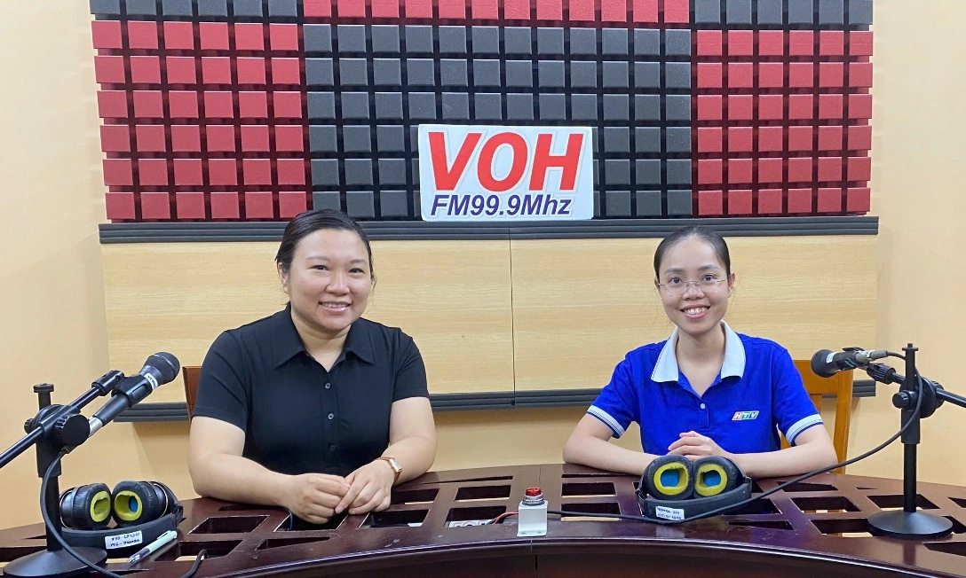 Vechaioi – startup phế liệu giúp cuộc sống thêm “xanh” (kì 2)