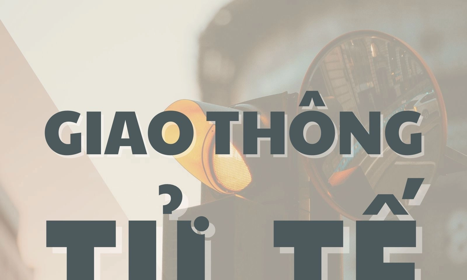Hành trình lan tỏa điều tử tế từ chiếc xe hút đinh