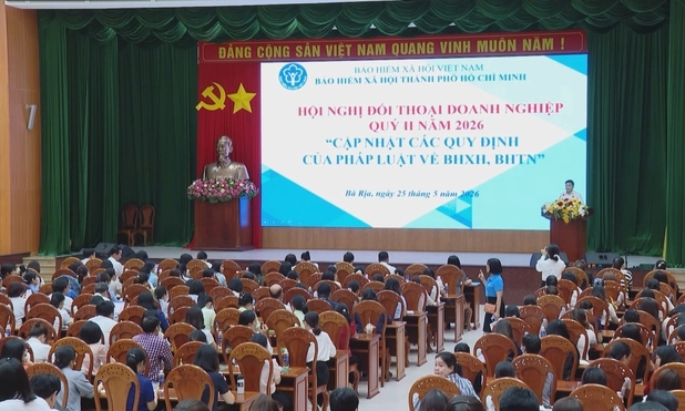 Bảo hiểm xã hội - Bảo hiểm y tế - Những điều cần biết - Ngày 28/5/2026