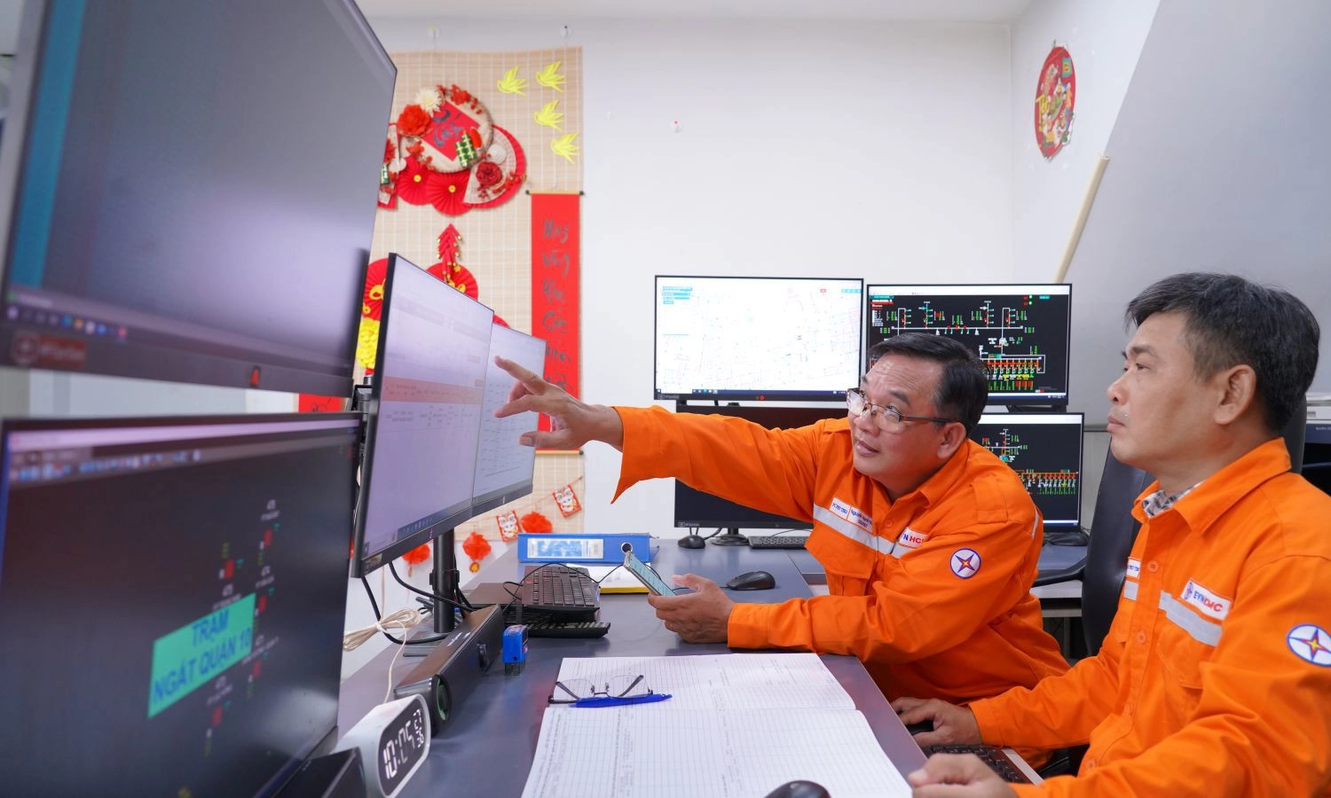 Giao lưu cuối tuần ngày 30/5/2026