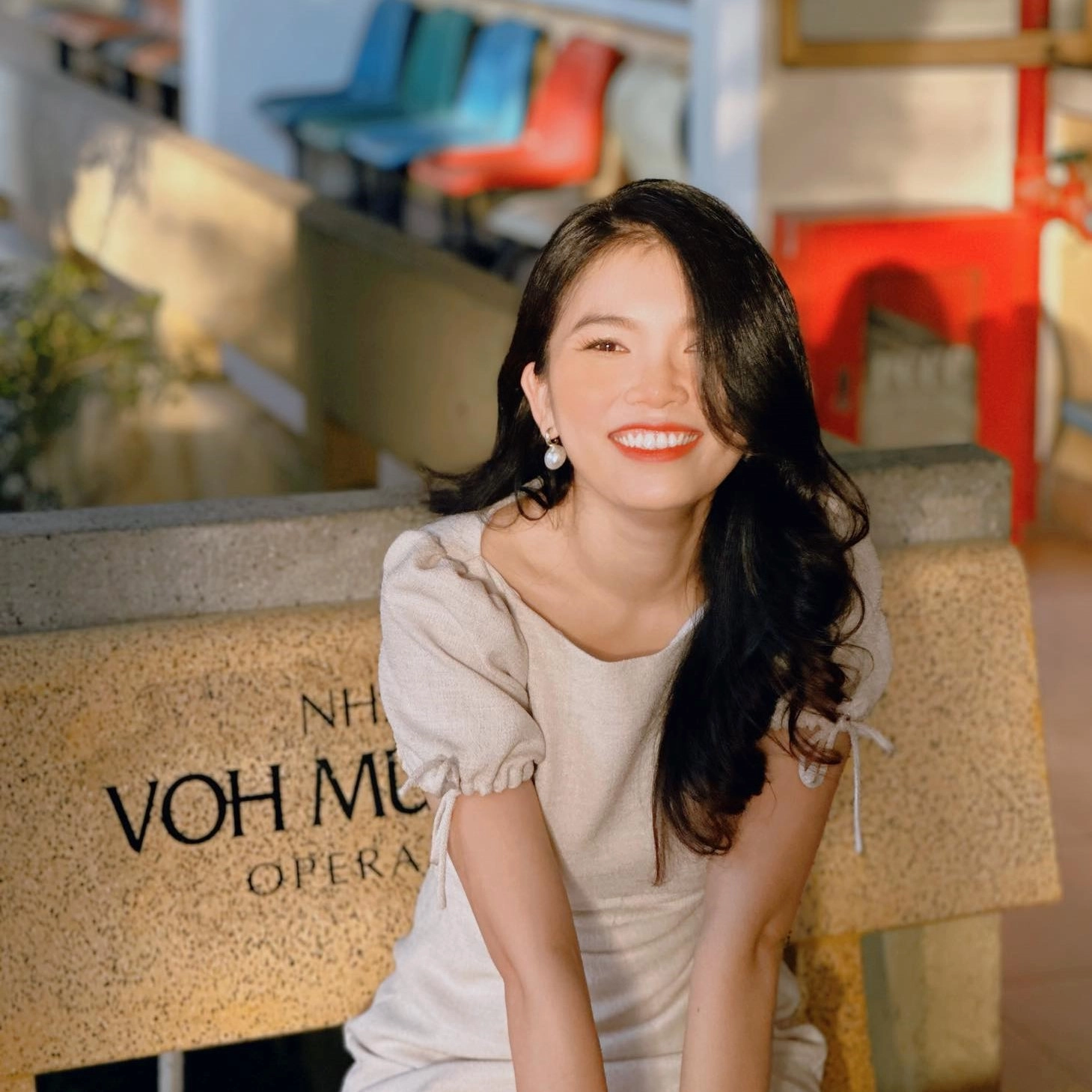Kim Liên