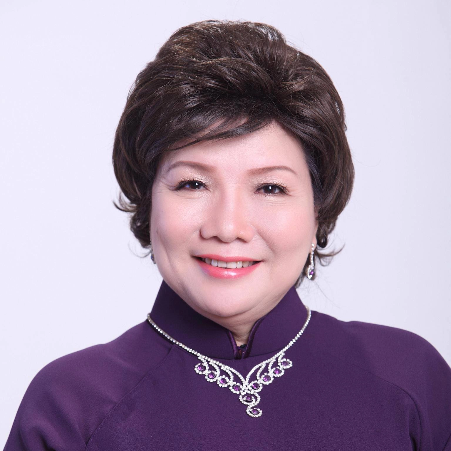 Lý Thị Mai