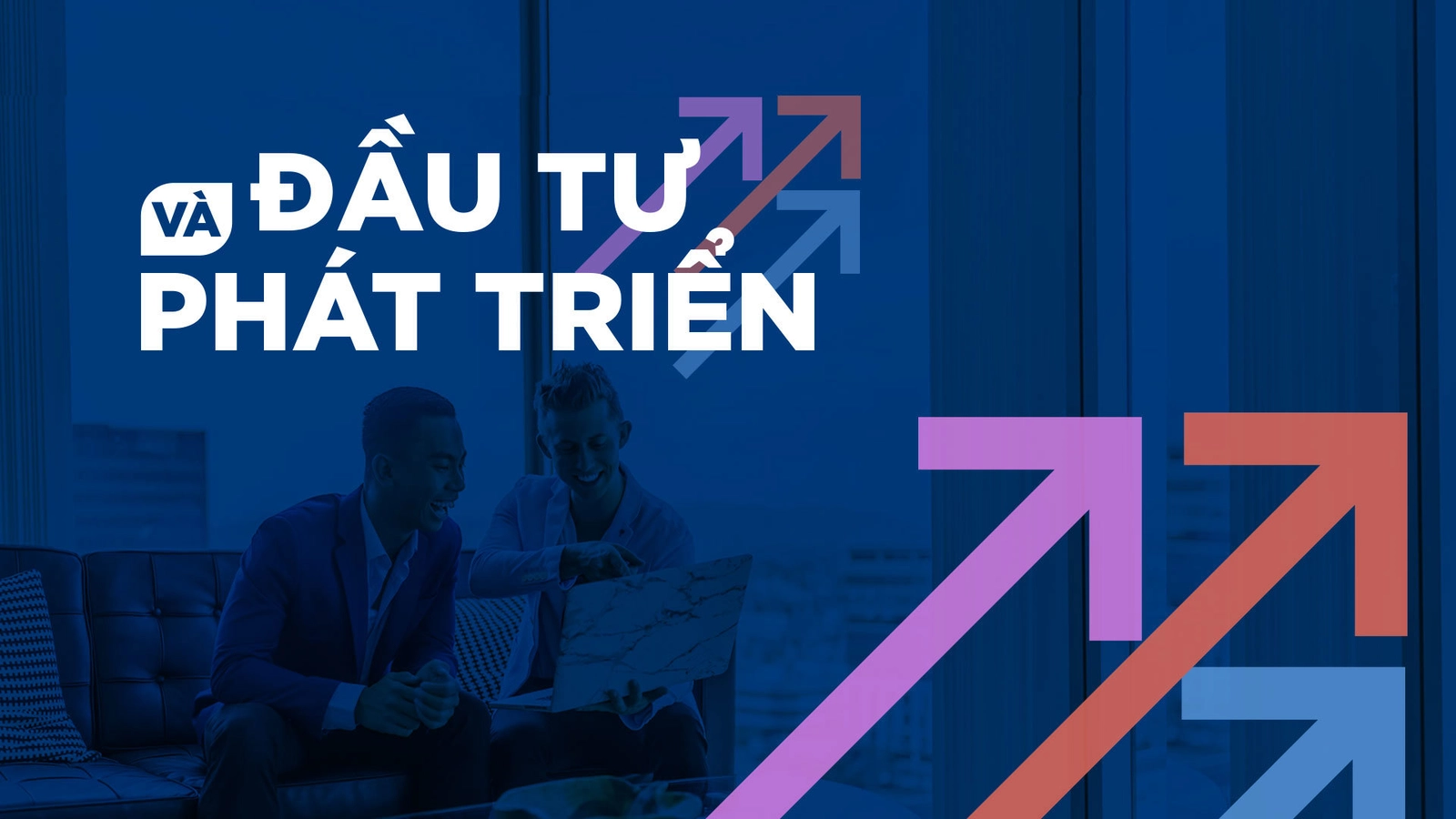 Thành phố Hồ Chí Minh - Siêu đô thị vươn mình