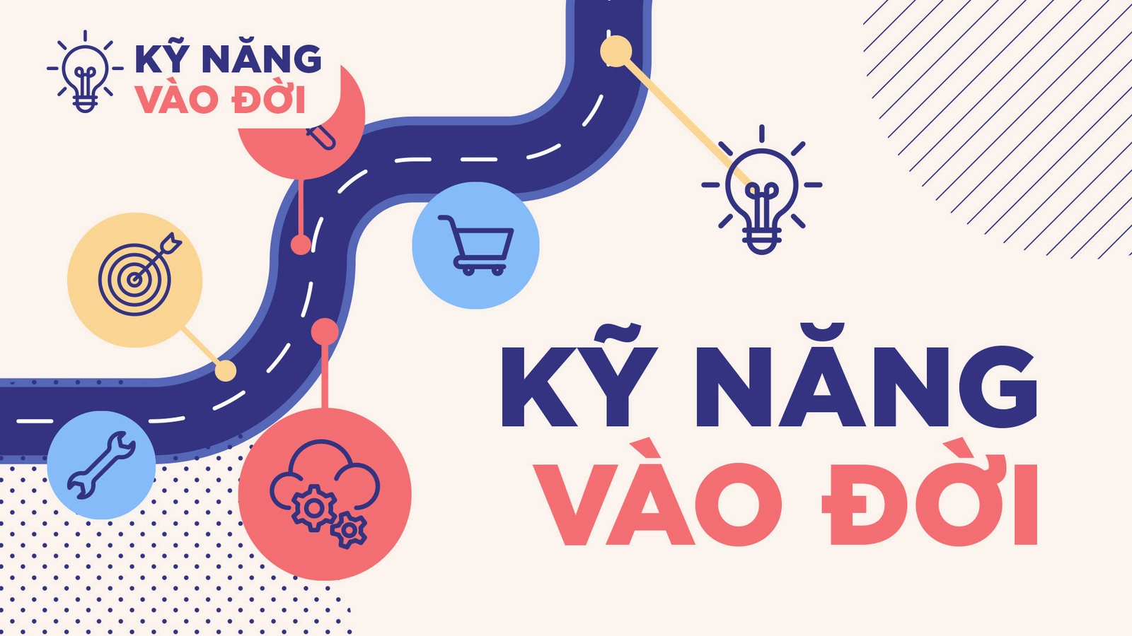CÂU CHUYỆN TRUYỀN THANH: KHI TRẺ NGHIỆN CHỐT ĐƠN