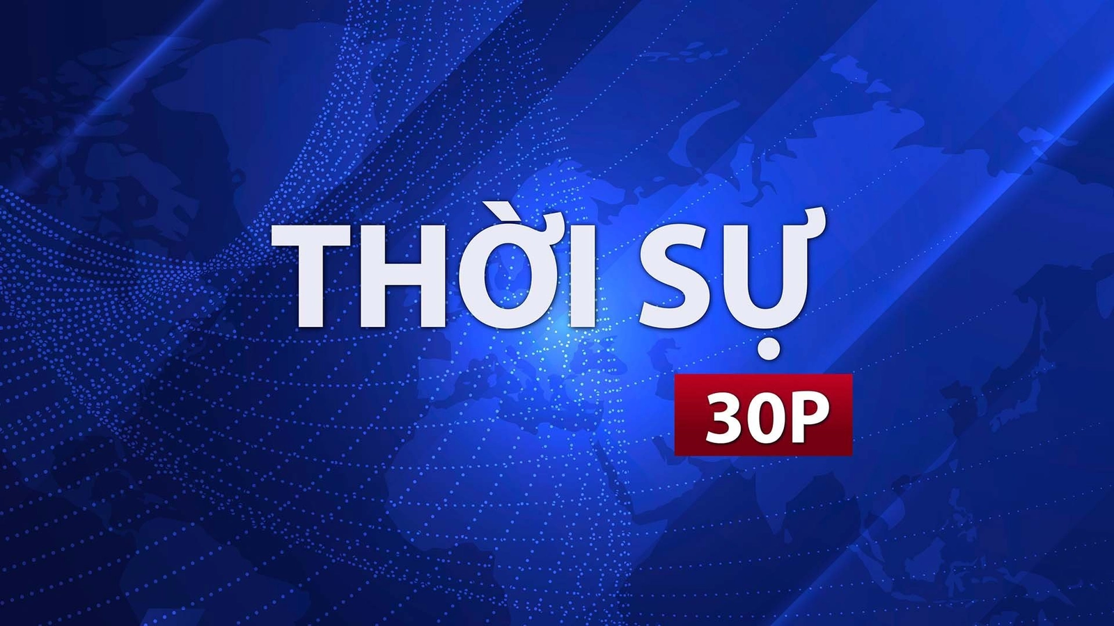 Thời sự 11h00: Doanh nghiệp Việt chủ động trước Thuế đối ứng của Hoa Kỳ 