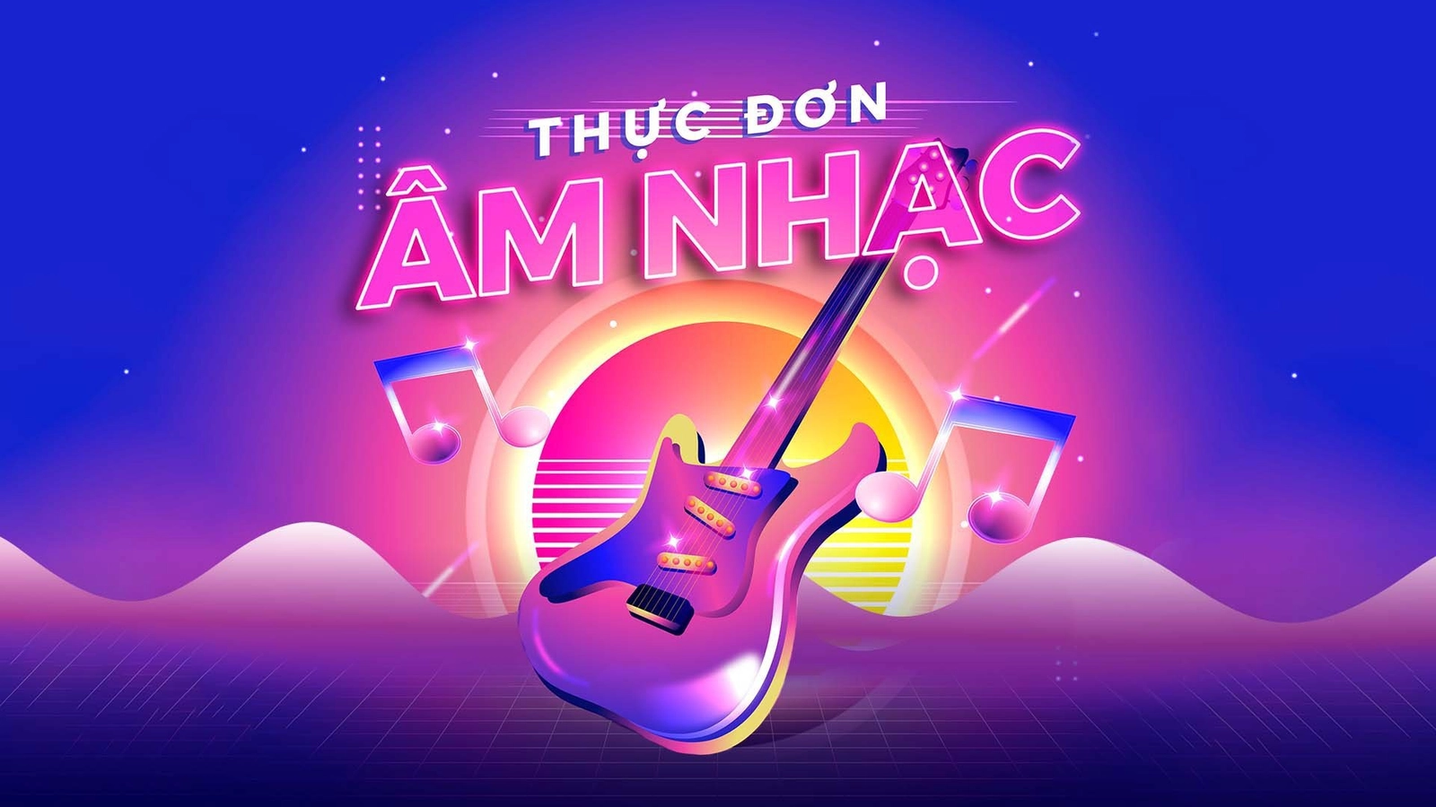 Những bài hát lãng đãng cho mùa cuối năm