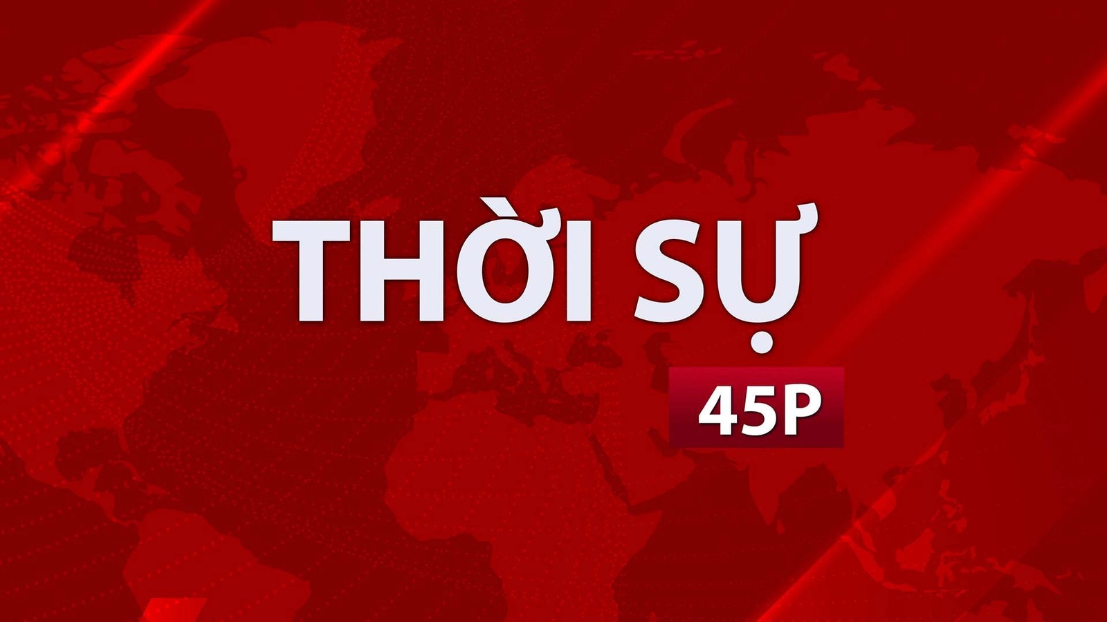 Thời sự 17h, ngày 06/06: Va chạm giao thông - Một phút nóng giận, hối hận dài dài
