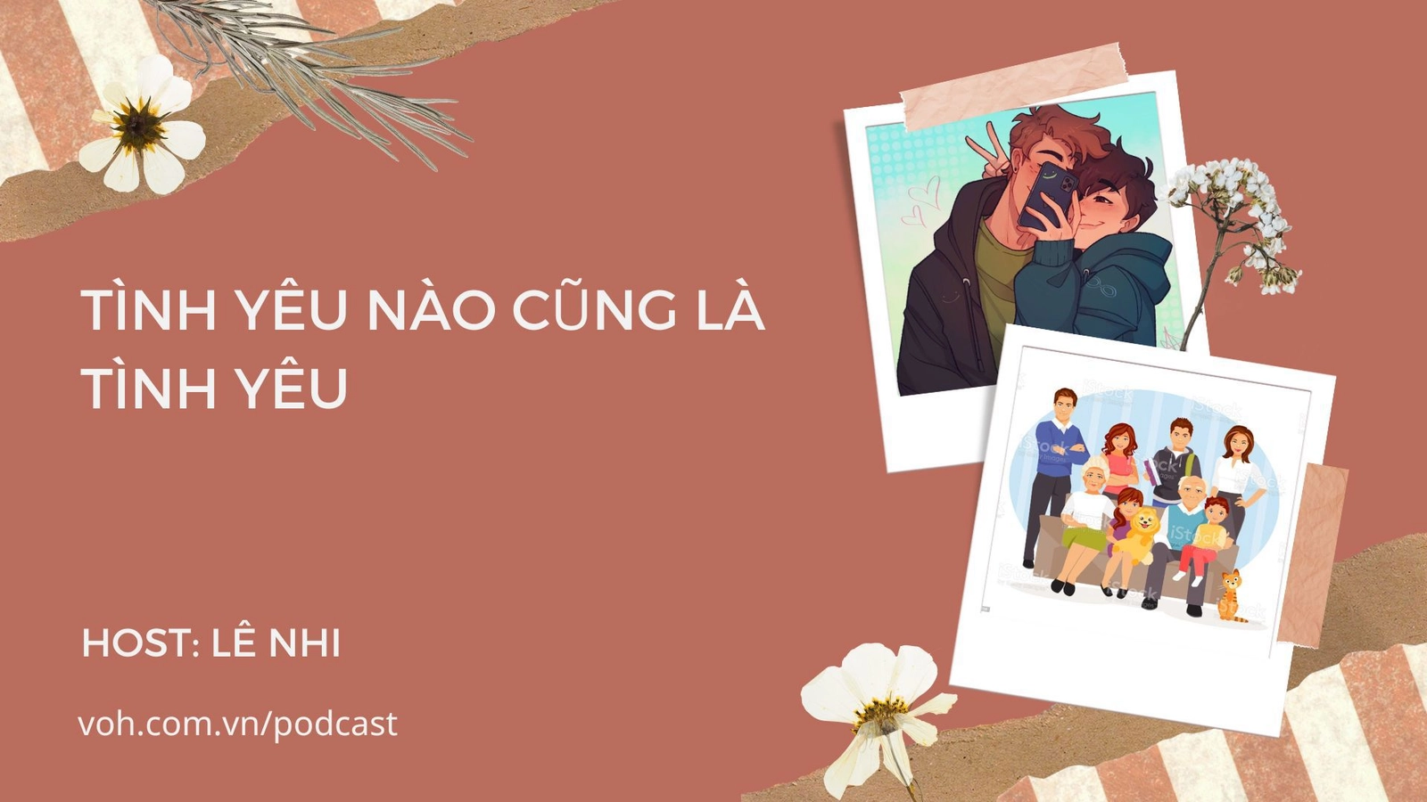 Tôi có một tình yêu khác thường, phải làm sao với dòng tộc? Hồi này chồng em khác quá, cứ khắc khẩu hoài - Tâm Sự Đêm Khuya