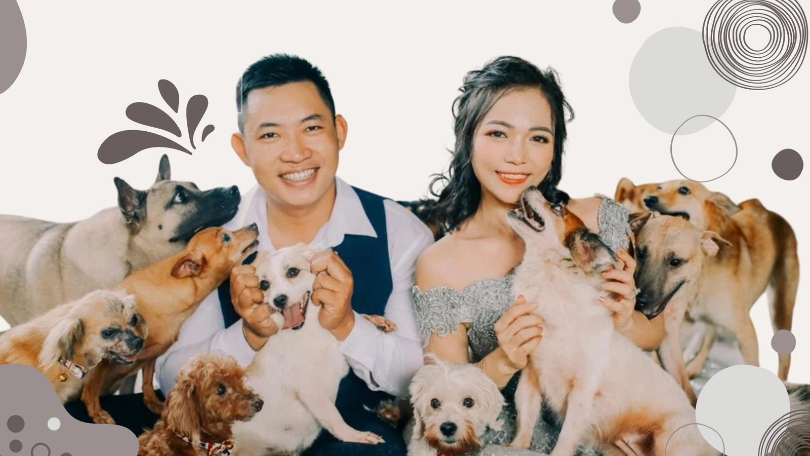 Khi tình yêu vượt ra khỏi giới hạn của người và người