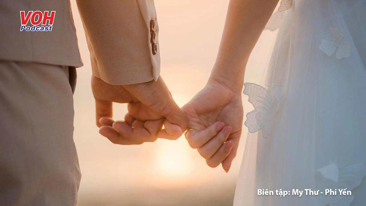 Nên kết hôn sớm hay muộn? 