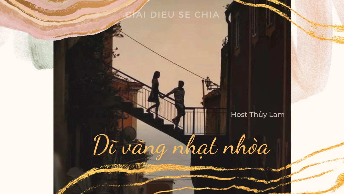 Dĩ vãng nhạt nhòa