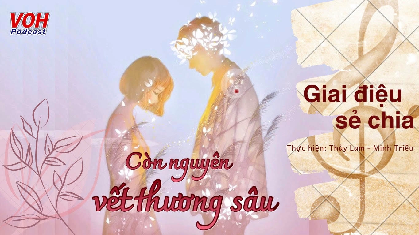 Liệu thời gian có chữa lành mọi vết thương?